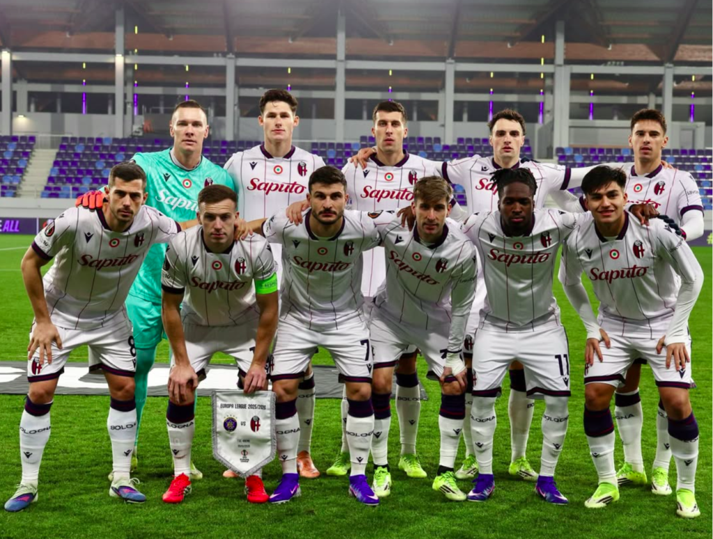 Maccabi-Bologna