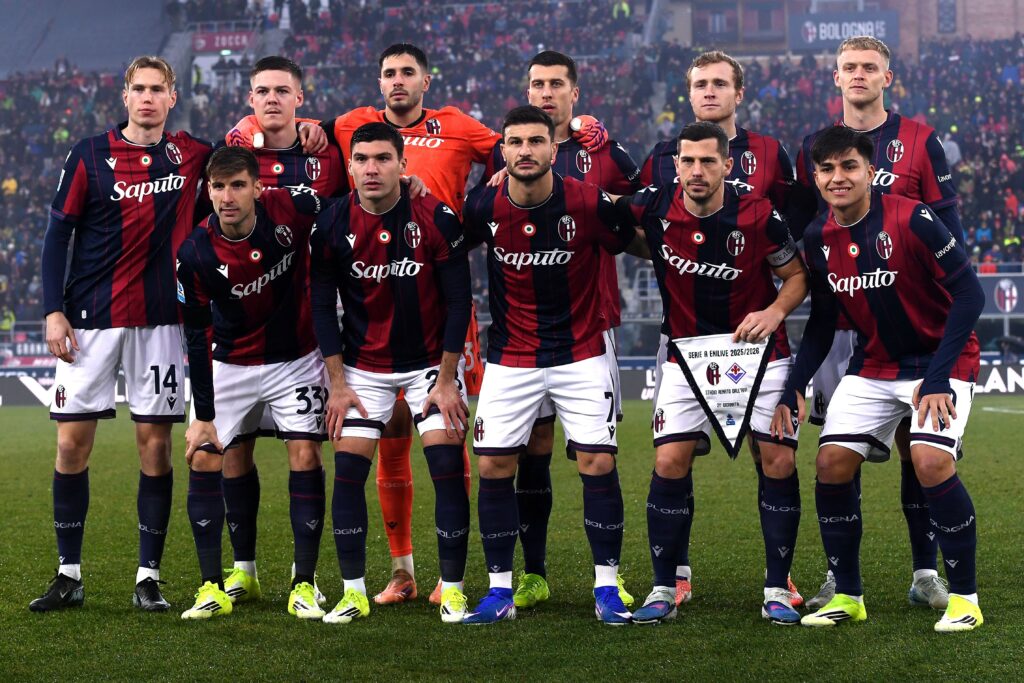 Bologna FC 1909 v ACF Fiorentina - Serie A