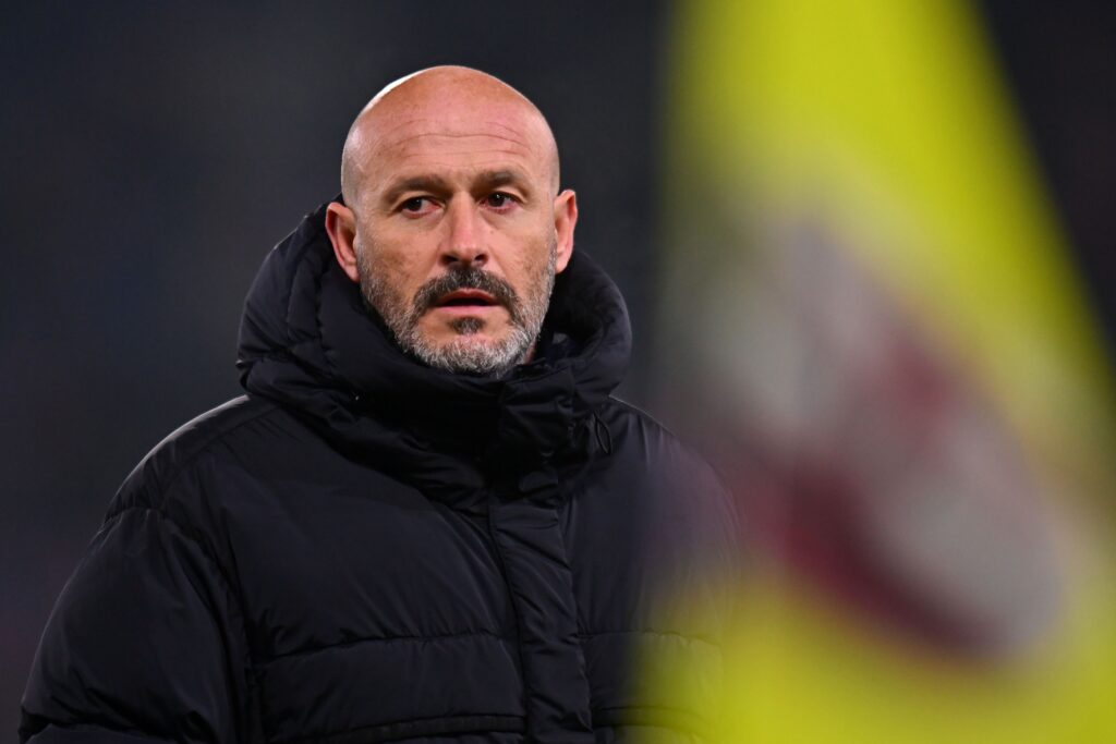 Bologna FC 1909 v Celtic FC - UEFA Europa League 2025/26 League Phase MD7