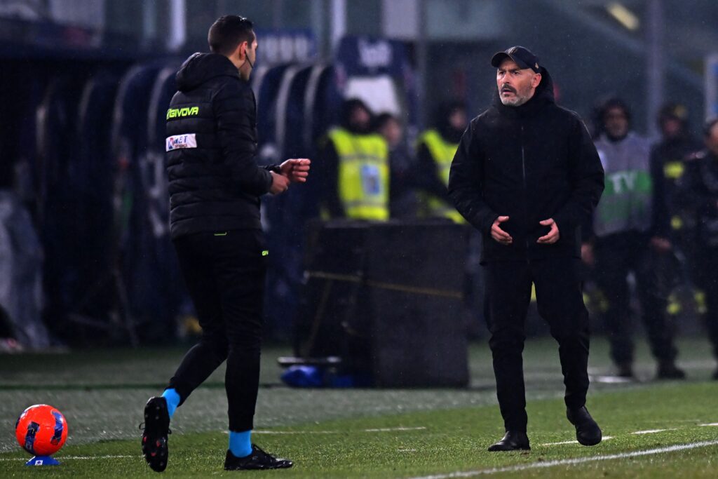 Bologna FC 1909 v ACF Fiorentina - Serie A