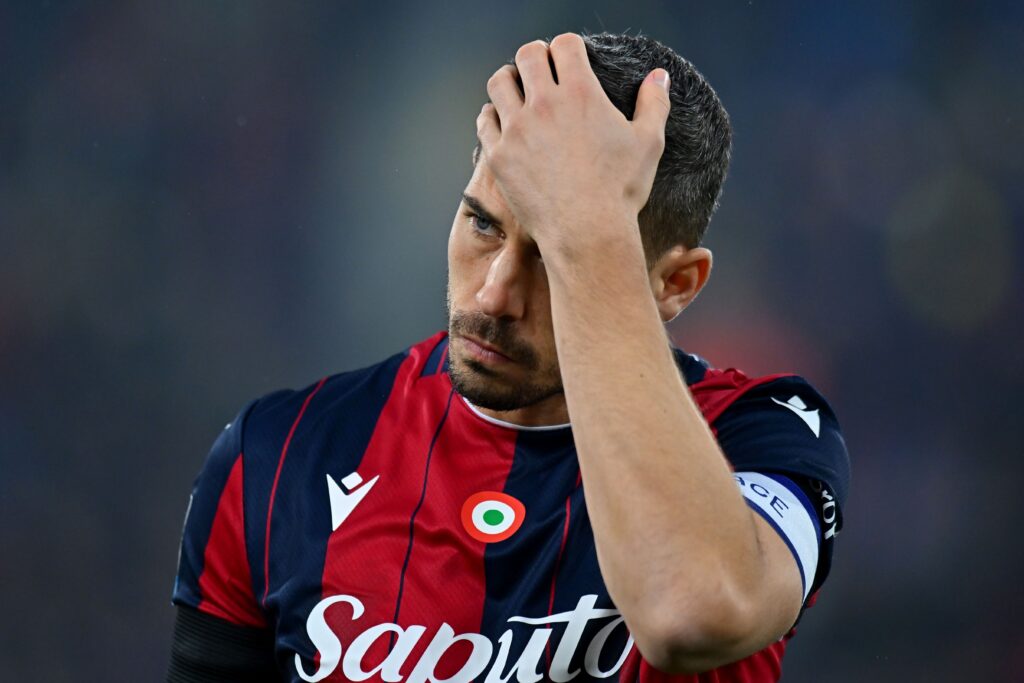 Bologna FC 1909 v ACF Fiorentina - Serie A