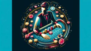 Croupier strategie tavolo