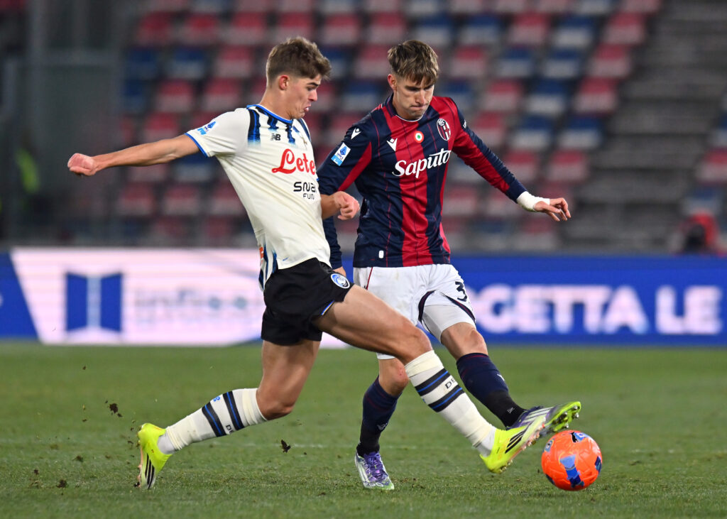 Bologna FC 1909 v Atalanta BC - Serie A
