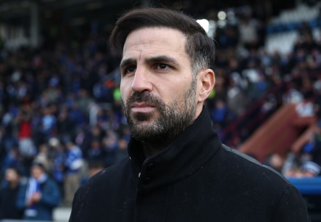 Como 1907 v Bologna FC 1909 - Serie A
