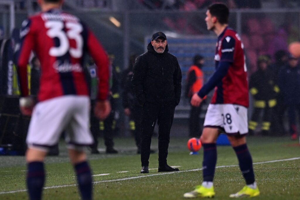 Bologna FC 1909 v ACF Fiorentina - Serie A