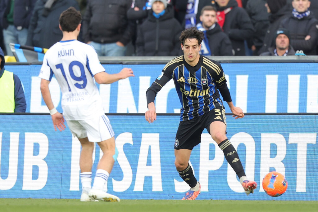 Pisa SC v Como 1907 - Serie A