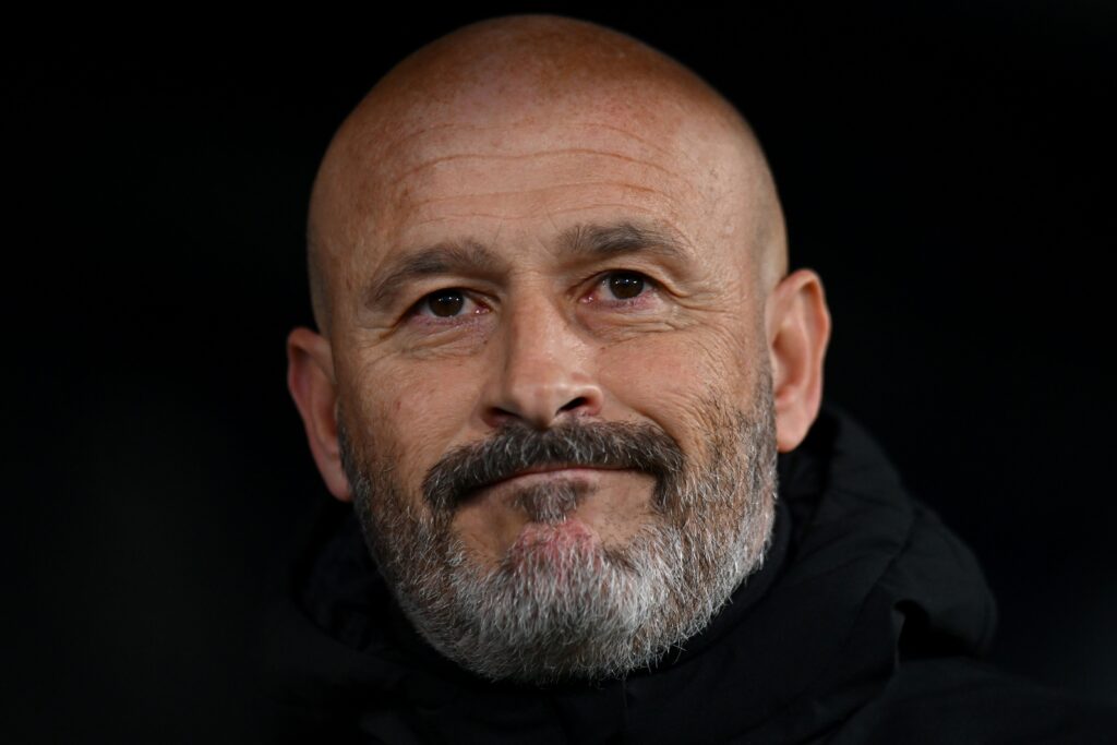 Bologna FC 1909 v ACF Fiorentina - Serie A