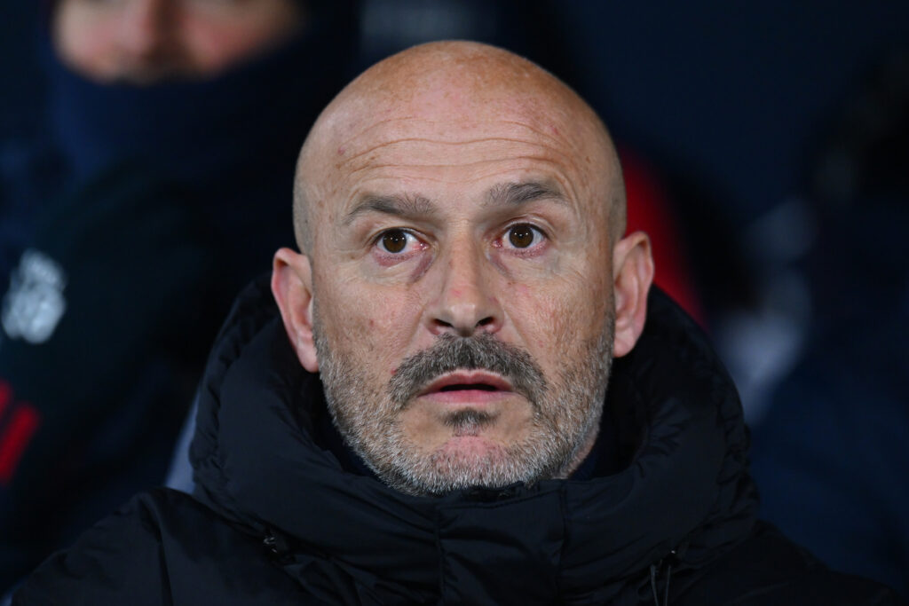 Bologna FC 1909 v Udinese Calcio - Serie A
