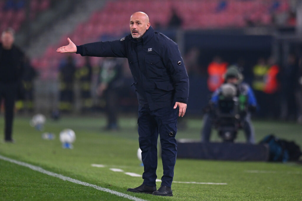 Bologna FC 1909 v Udinese Calcio - Serie A