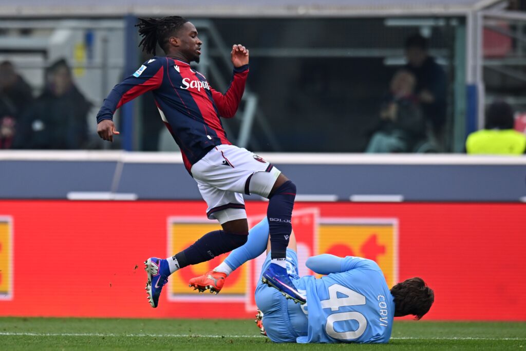 Bologna FC 1909 v Parma Calcio 1913 - Serie A