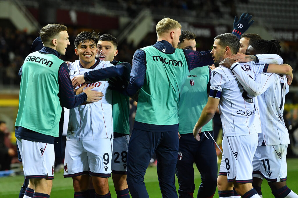 Torino FC v Bologna FC 1909 - Serie A