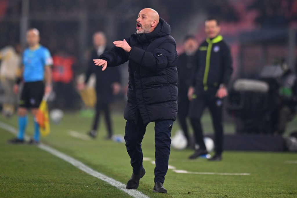 Bologna FC 1909 v AC Milan - Serie A