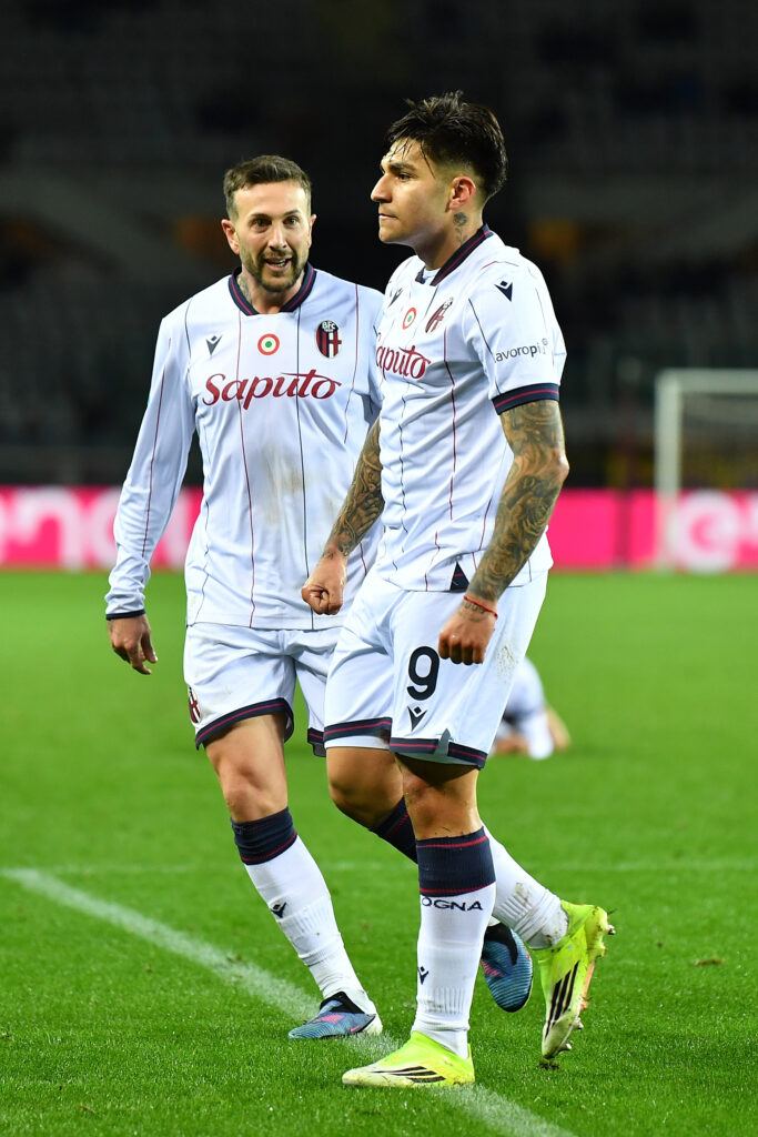 Torino FC v Bologna FC 1909 - Serie A