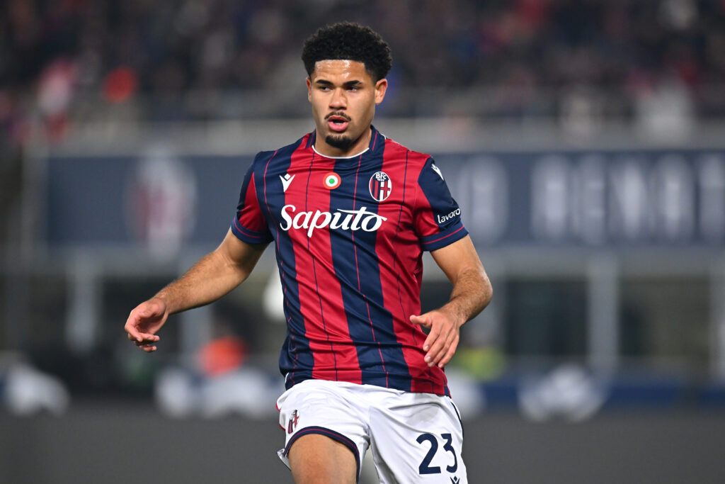 Bologna FC v SS Lazio - Coppa Italia