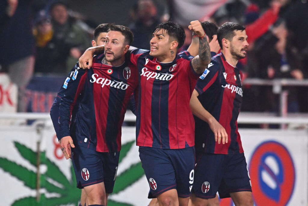 Bologna FC 1909 v Udinese Calcio - Serie A