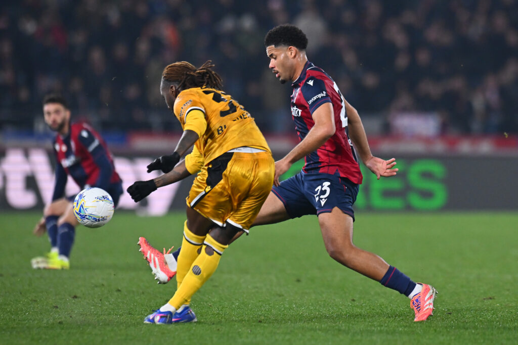 Bologna FC 1909 v Udinese Calcio - Serie A