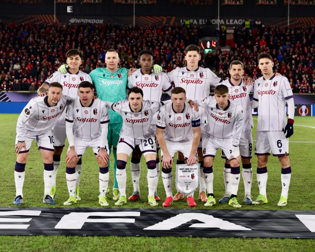 Brann-Bologna