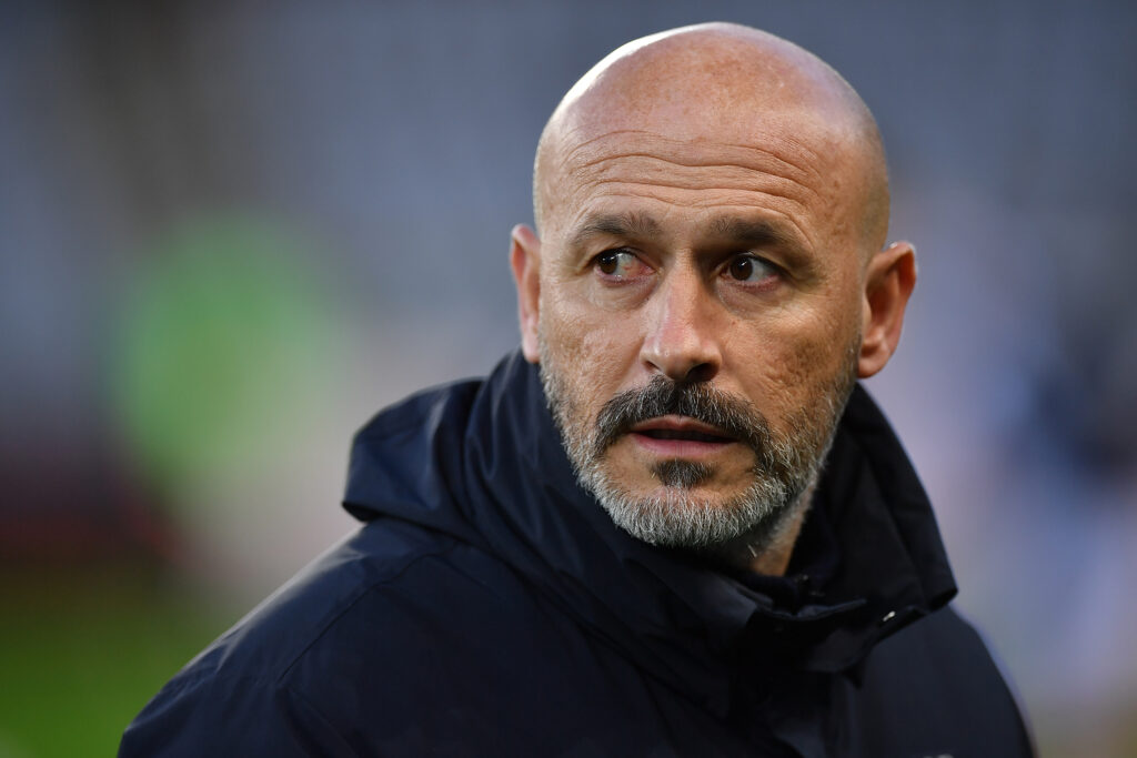 Torino FC v Bologna FC 1909 - Serie A