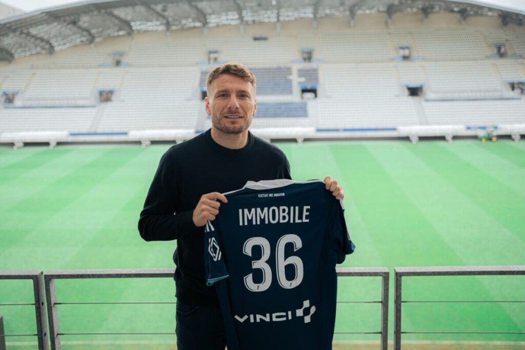 Immobile