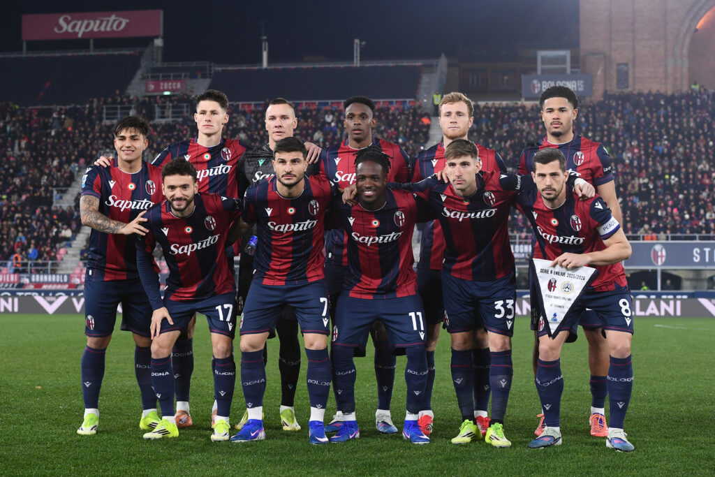 Bologna FC 1909 v Udinese Calcio - Serie A