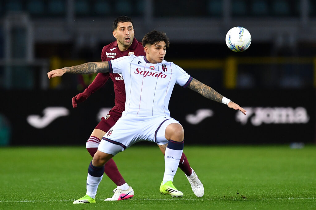 Torino FC v Bologna FC 1909 - Serie A