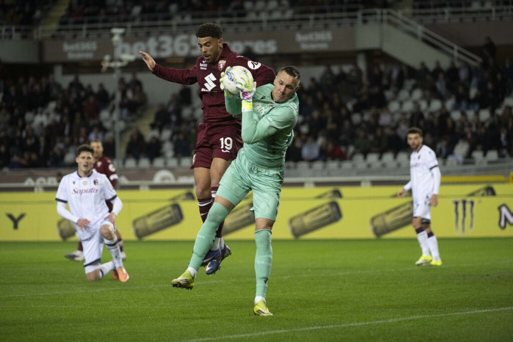 Torino FC v Bologna FC 1909 - Serie A