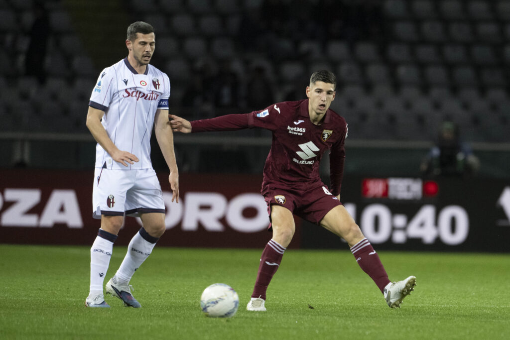 Torino FC v Bologna FC 1909 - Serie A