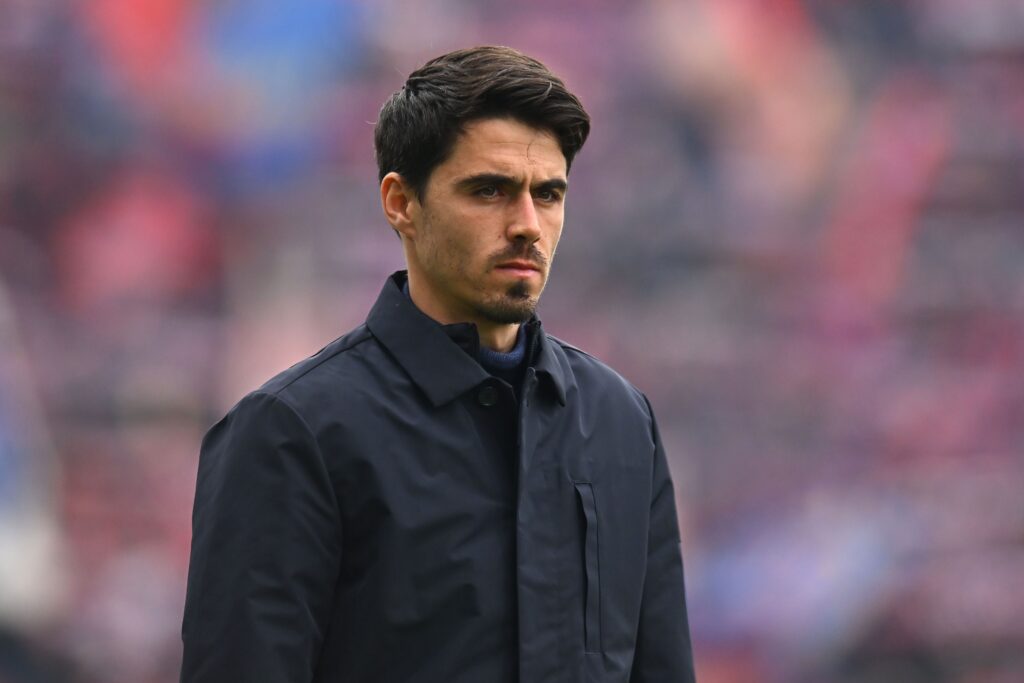 Bologna FC 1909 v Parma Calcio 1913 - Serie A