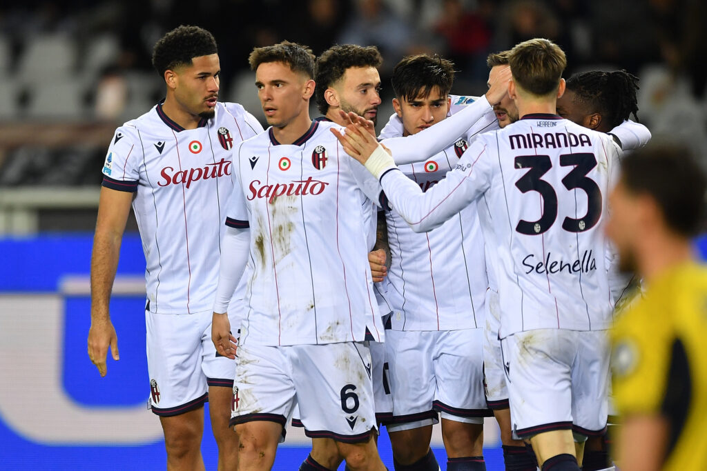 Torino FC v Bologna FC 1909 - Serie A