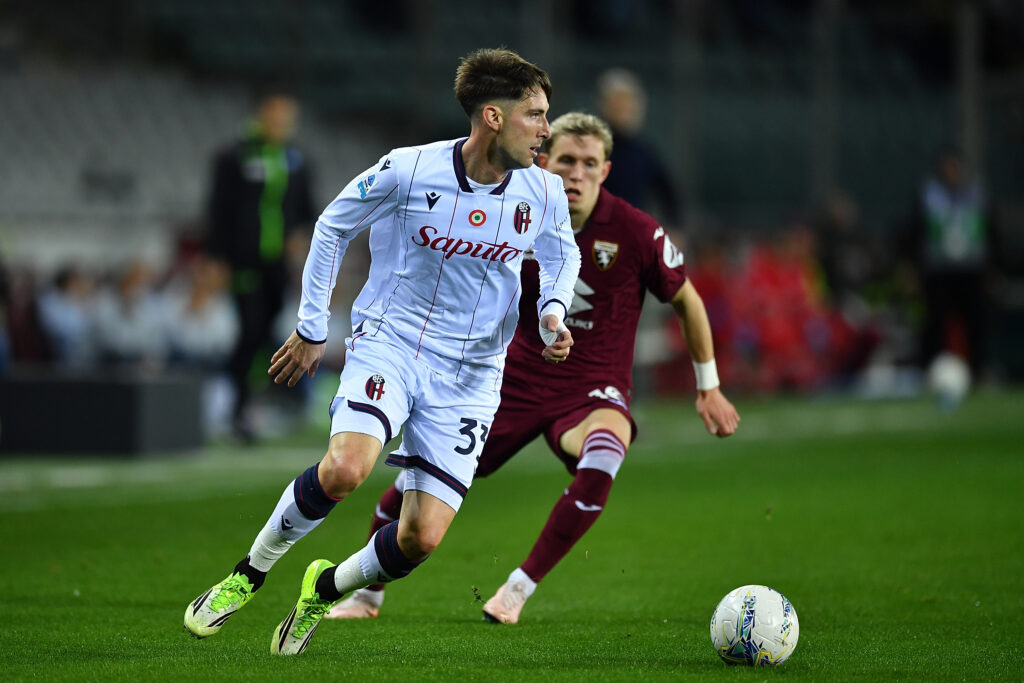 Torino FC v Bologna FC 1909 - Serie A