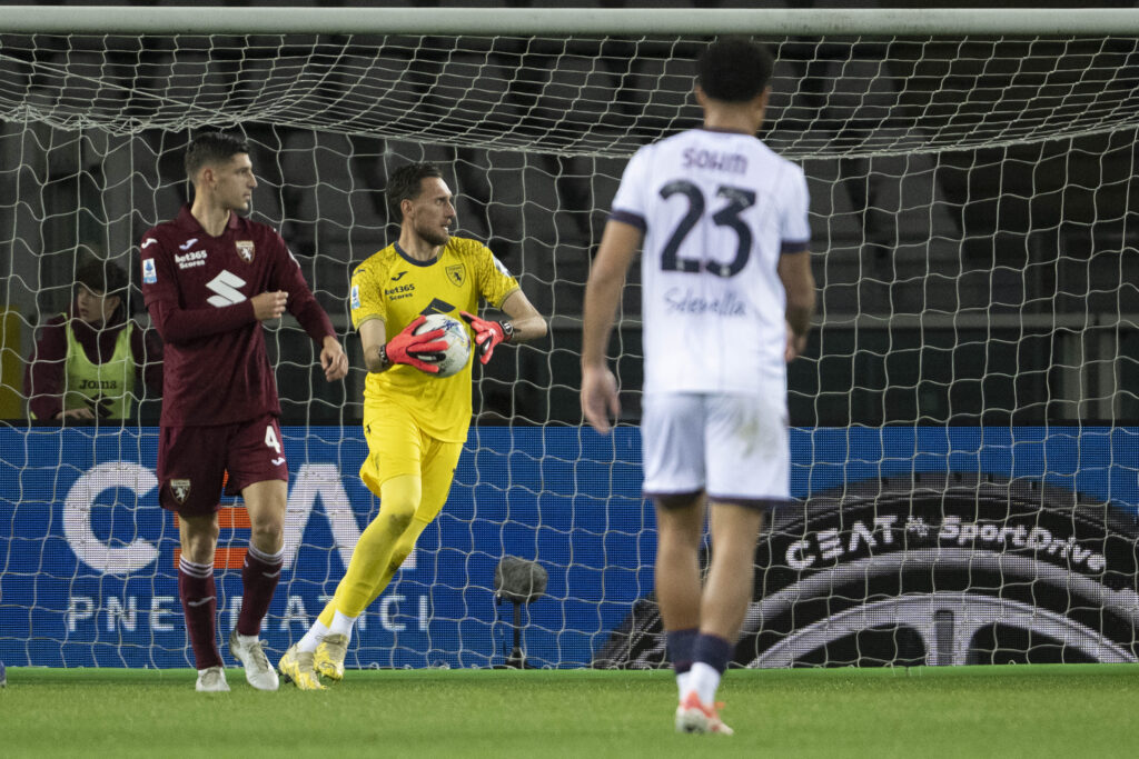 Torino FC v Bologna FC 1909 - Serie A