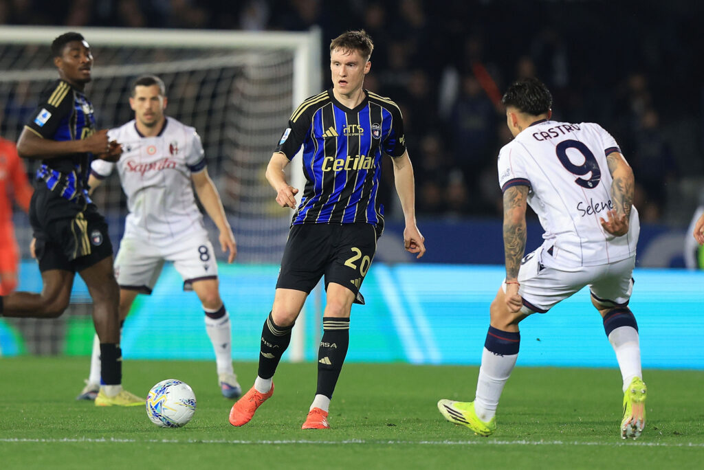 Pisa SC v Bologna FC 1909 - Serie A