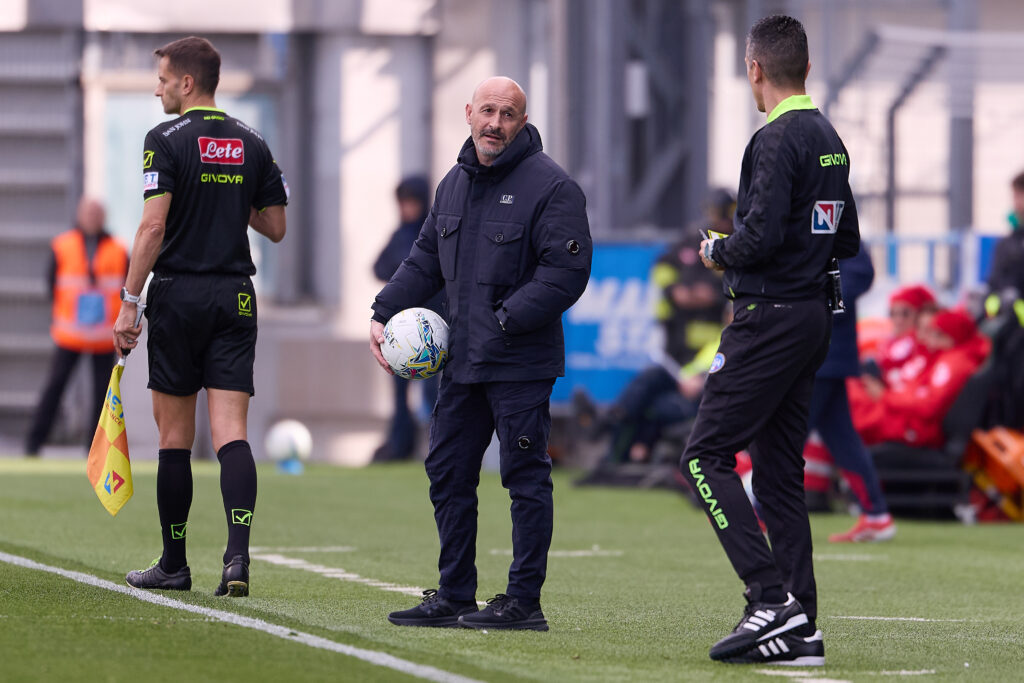 US Sassuolo Calcio v Bologna FC 1909 - Serie A
