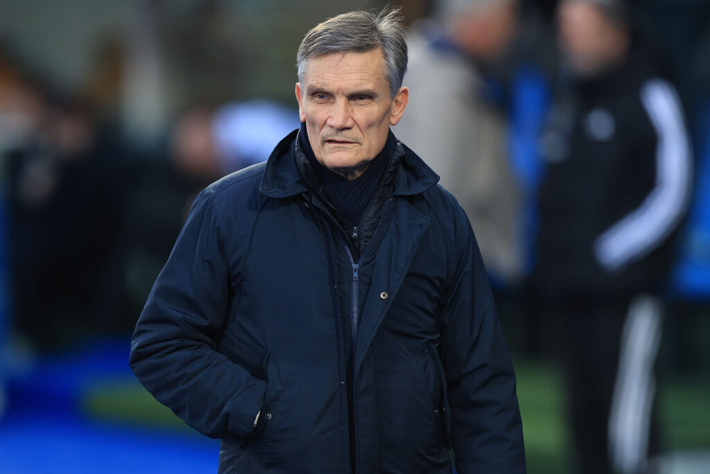 Pisa SC v Bologna FC 1909 - Serie A