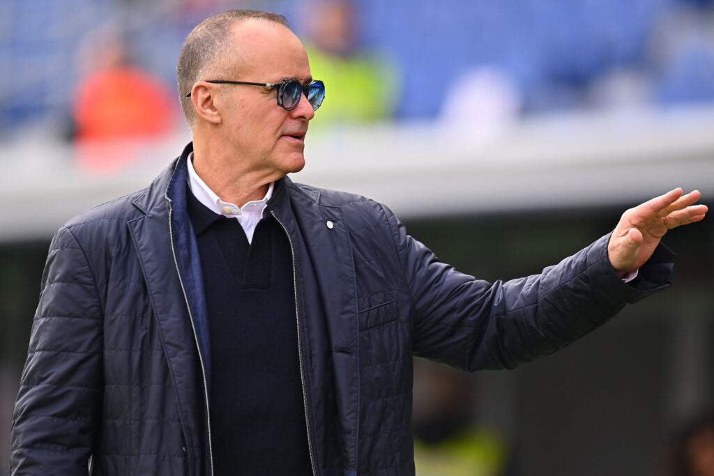 Bologna FC 1909 v Hellas Verona FC - Serie A