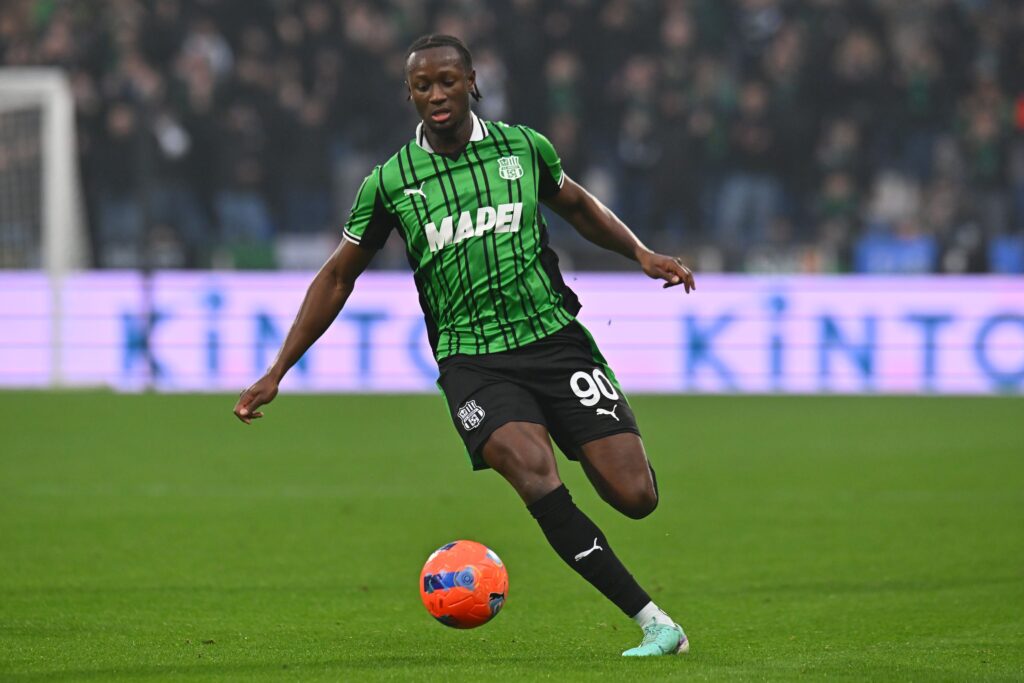 US Sassuolo Calcio v Torino FC - Serie A