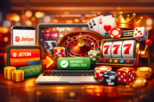 casino