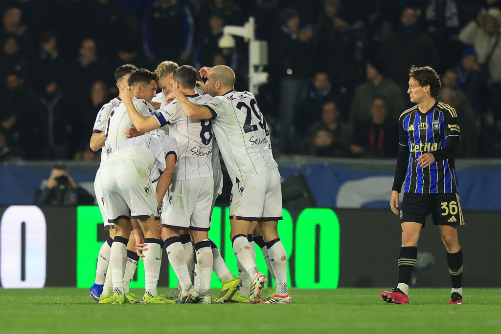Pisa SC v Bologna FC 1909 - Serie A