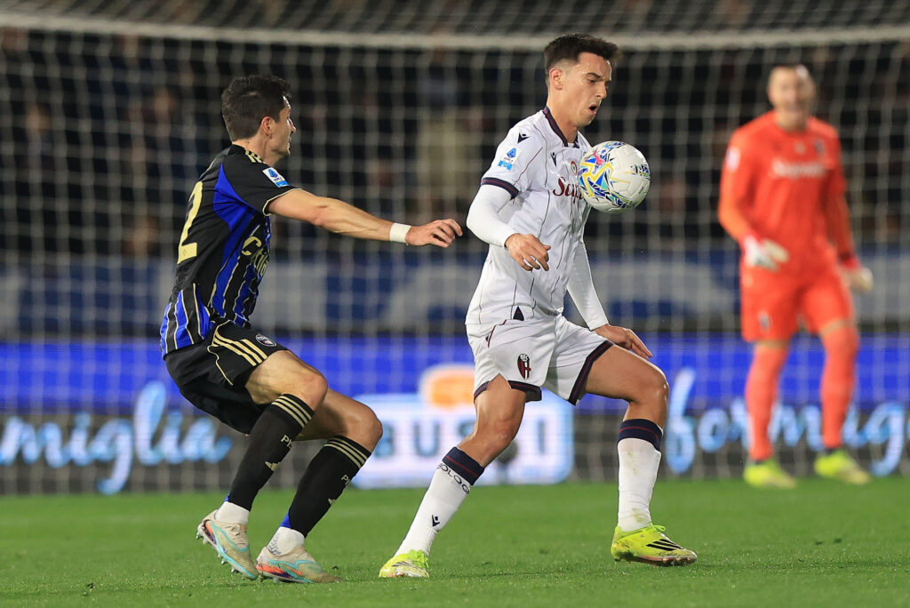 Pisa SC v Bologna FC 1909 - Serie A