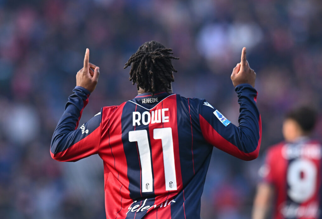 Bologna FC 1909 v Hellas Verona FC - Serie A