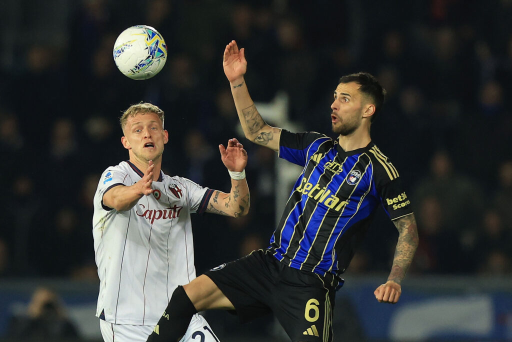 Pisa SC v Bologna FC 1909 - Serie A