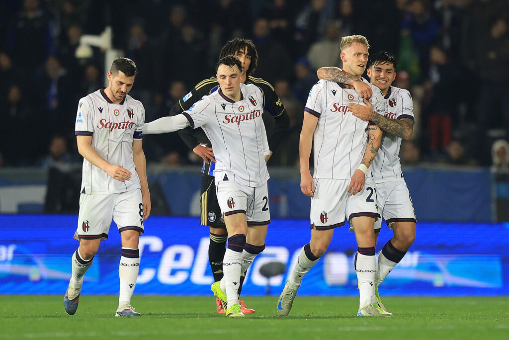 Pisa SC v Bologna FC 1909 - Serie A