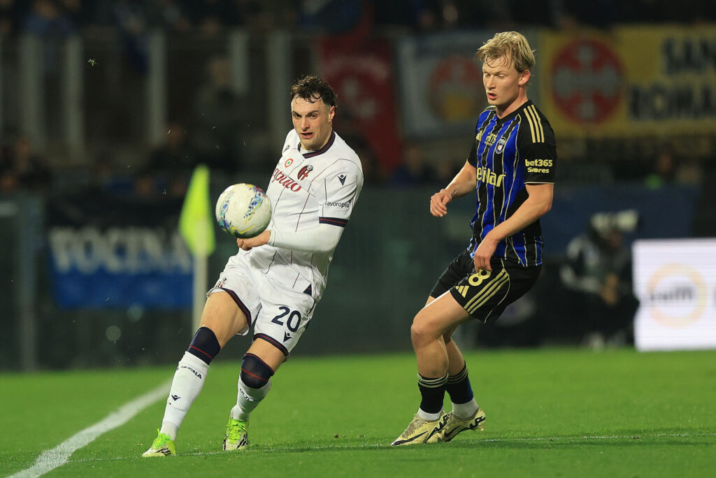 Pisa SC v Bologna FC 1909 - Serie A