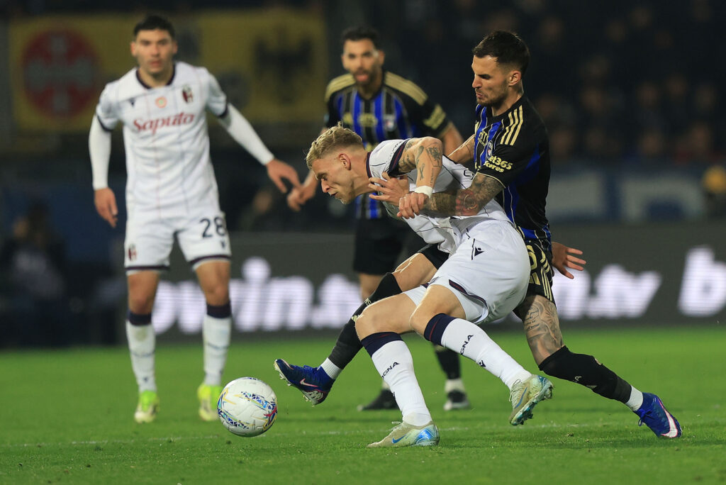 Pisa SC v Bologna FC 1909 - Serie A