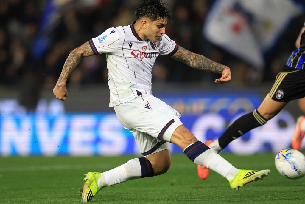 Pisa SC v Bologna FC 1909 - Serie A