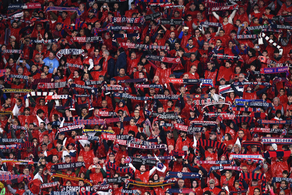 Bologna FC 1909 v Aston Villa FC - UEFA Europa League 2025/26 Quarter-Final First Leg