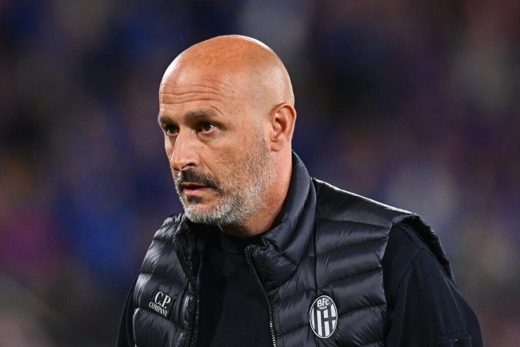 Bologna FC 1909 v Aston Villa FC - UEFA Europa League 2025/26 Quarter-Final First Leg