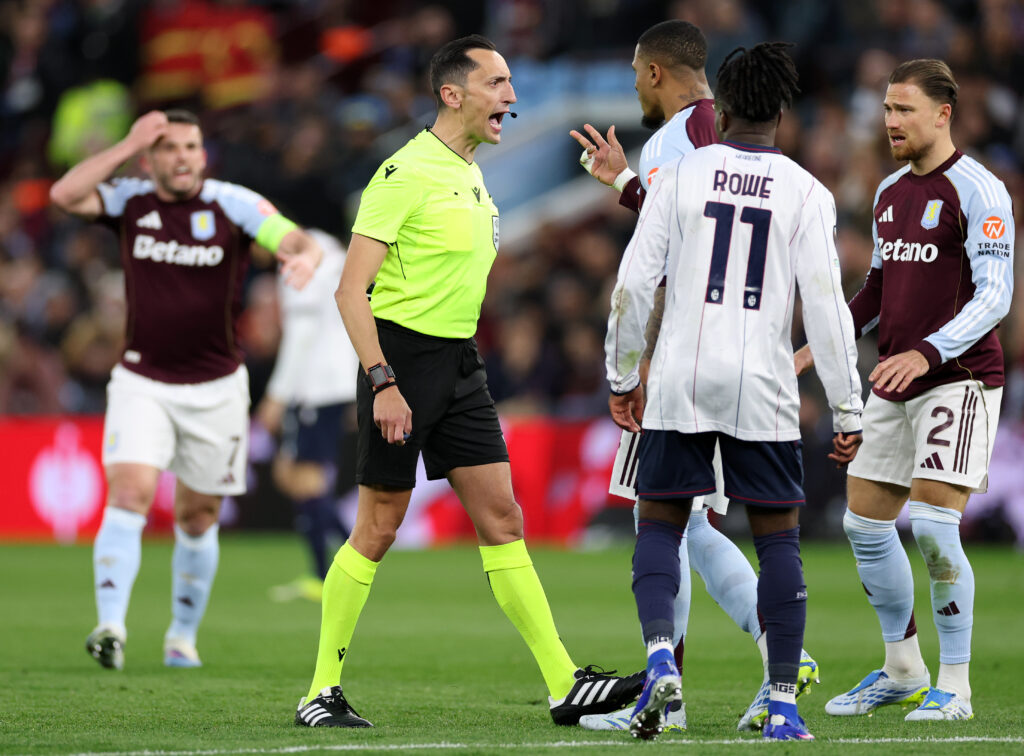 Aston Villa FC v Bologna FC 1909 - UEFA Europa League 2025/26 Quarter-Final Leg Two