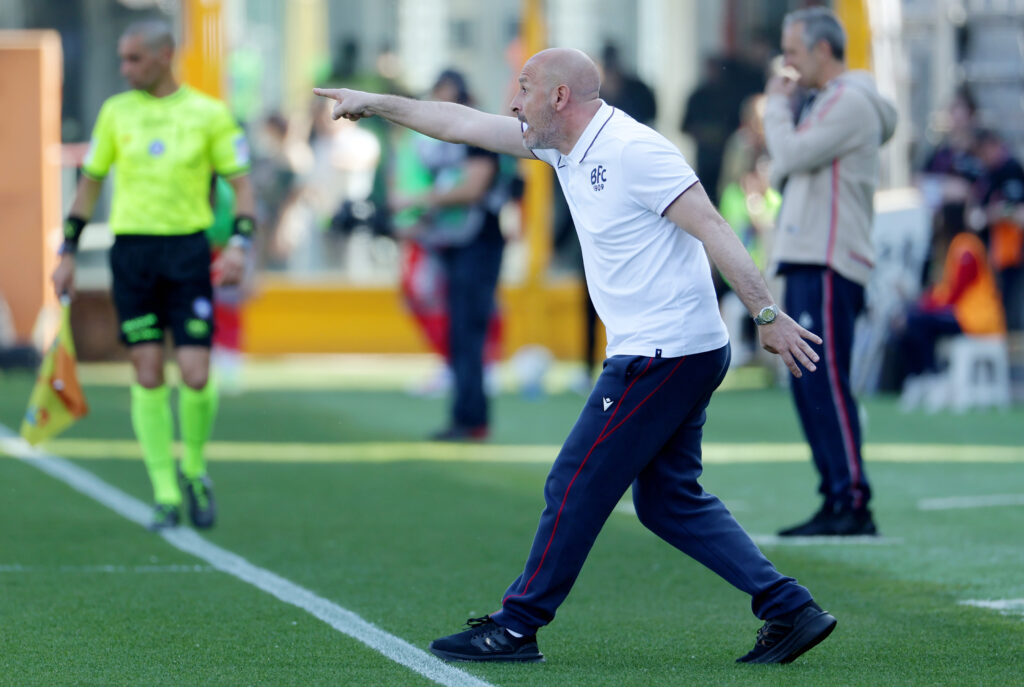 US Cremonese v Bologna FC 1909 - Serie A