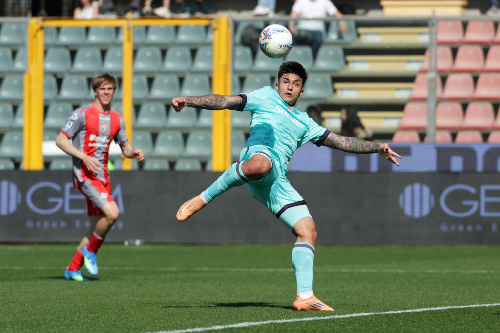 US Cremonese v Bologna FC 1909 - Serie A